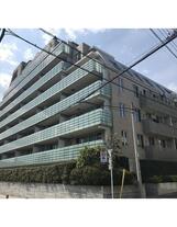 プラウド代々木初台