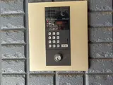 パークフロント代々木 ロビー