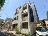 パークフロント代々木 トップ画像