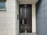 クレスト三軒茶屋 エントランス