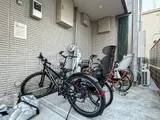 クレマチス大井