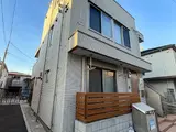 クレマチス大井