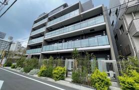 レジディア高田馬場