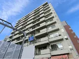 ニュー外苑ハイツ 8階 トップ画像