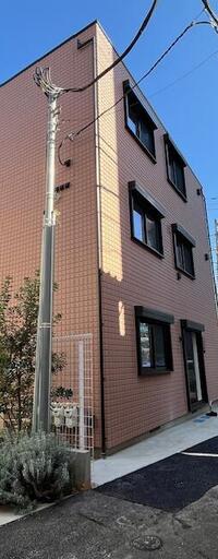 Nodo House