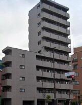 ルーブル椎名町