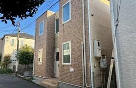 TOKYOβ千川8
