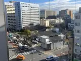 駒込サマリヤマンション 9階