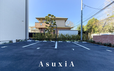 メゾン デラーブル大宮