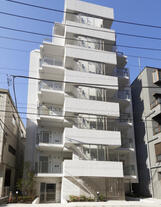 アザレアテラス