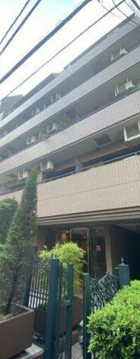 シティホームズ恵比寿