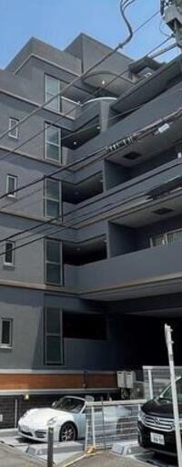 パークアクシス明治神宮前