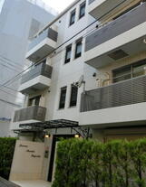 ジュネス赤坂丹後坂