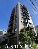 パークアクシス飯田橋レジデンス