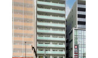 オーパスホームズ千駄木