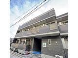 ウェルスクエア渋谷本町 3階 303 トップ画像