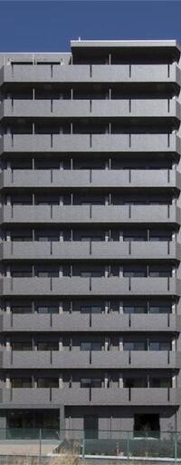 ルーブル浜松町