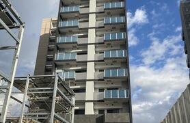 サンクレイドル浅草Ⅲ