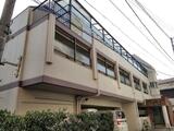モンシャトー北新宿 1階 105