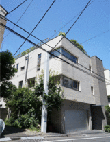 氷川坂ホームズ