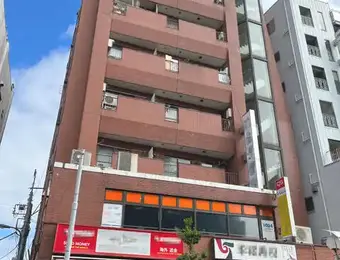 金子ハイツ