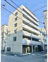 コンフォリア・リヴ両国イースト