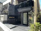 BRAVE赤坂 エントランス