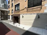 シーズリンクス赤坂 エントランス