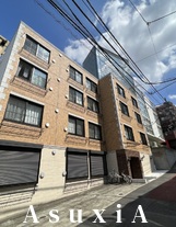 シーズリンクス赤坂