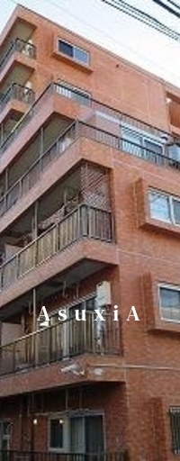 笹塚ダイヤモンドマンション