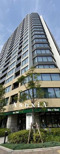 Brillia Tower代々木公園CLASSY