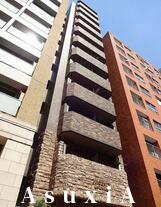 フェニックス幡ケ谷弐番館