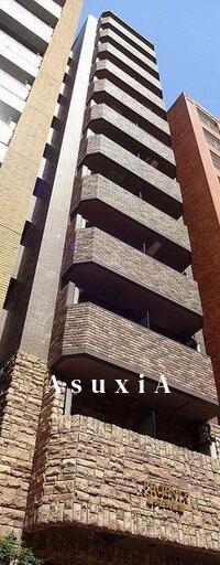 フェニックス幡ケ谷弐番館