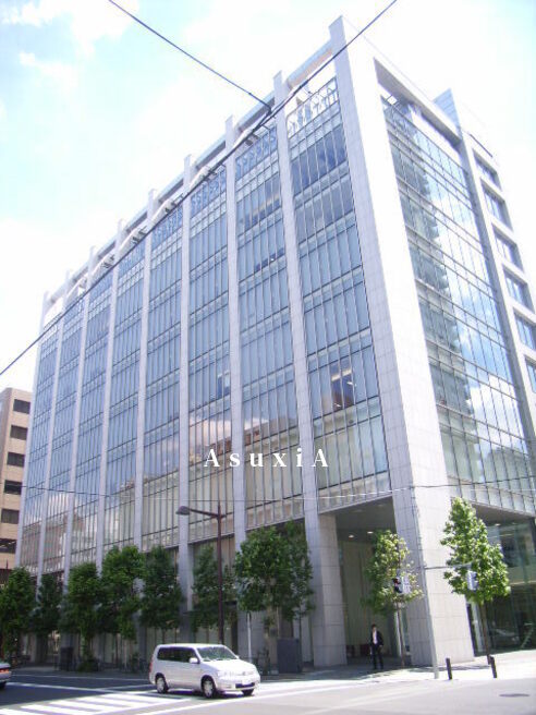 日本橋安田スカイゲート
