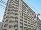 イトーピア麻布 2階 トップ画像