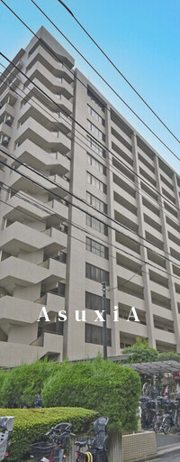 イトーピア麻布