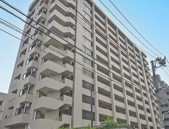 イトーピア麻布