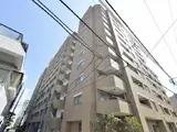 グランスイート明石町 外観