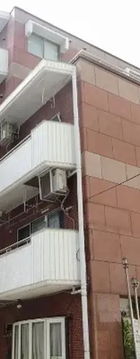 タカシマ桜丘マンション