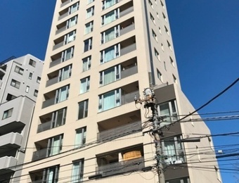 アトラス恵比寿