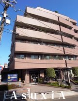 グランディ代官山