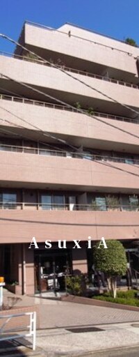 グランディ代官山