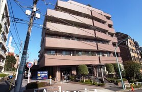 グランディ代官山