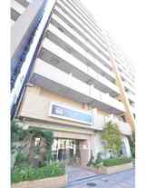 ドエルイン月島