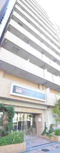 ドエルイン月島