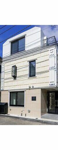 HJ PLACE MINAMIAOYAMA