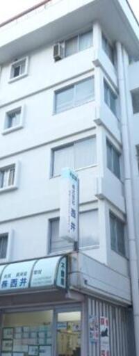 品川コーポ