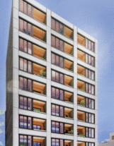 プライマル品川大井町