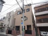 サンパレス 1階 101 トップ画像