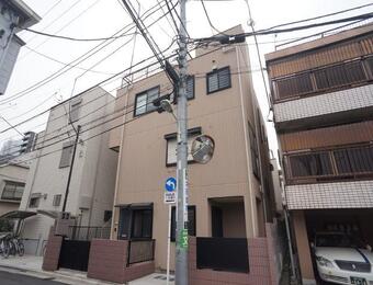 サンパレス
